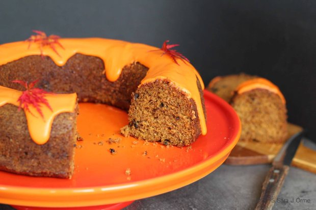 pumpkin-walnut-cake-recipe